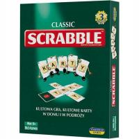 Scrabble карты пятник