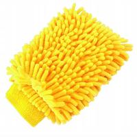 ПЕРЧАТКИ MICROFIBER КИСТОЧКИ АВТОМОЙКА АВТОМОБИЛЯ ЭКСТЕРЬЕР ВНУТРЕННИЙ DETAILING