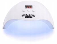 SUNONE PRO3 48w УФ светодиодная лампа для ногтей - белый