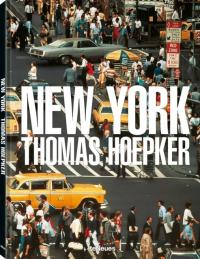 New York: Revised Edition THOMAS HOEPKER