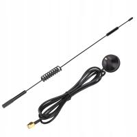 ANTENA 433MHz 10 DBI RP-SMA 31CM