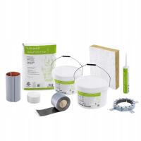 Kołnierz ogniochronny Armacell ArmaProtect FC1 Fi 50 do Rur Palnych