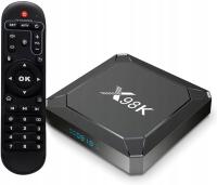 IdealRoyal Android TV Box 13.0 RK3528A