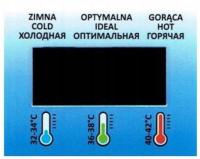 Термометр для ванны для ванны