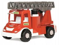 Wader Multi Truck Straż Pożarna