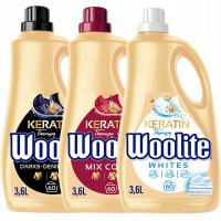 Woolite Care Dark Color жидкость для стирки 3x3. 6l