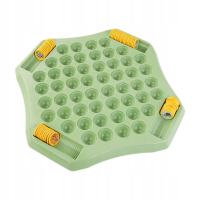 Gra strategiczna dla rodzin Gra planszowa Gra logiczna dla 3 4 5 owoców