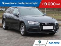 Audi A4 2.0 TDI, Automat, Navi, Xenon, Bi-Xenon