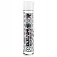 1x AABCOOLING Home&Office Compressed Gas Duster 600ml (ID: 2962) ODKURZACZE