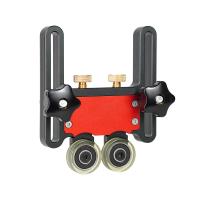 Łożysko wałeczkowe z podwójnym kołem