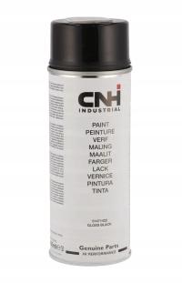Краска спрей черный 400 мл CNH 51471422