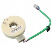 Czujnik skrętu zielony Fiat Panda II