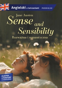 Sense and sensibility. Вдумчивая и романтичная