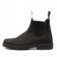 Blundstone 510 Classic Black 43