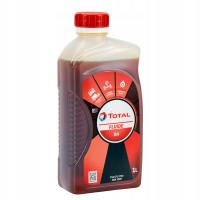 Płyn TotalEnergies Fluide DA 1L do wspomagania pomarańczowy