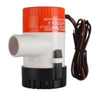 Pompa zęzowa Seaflo 1100GPH 12V 70 l/min