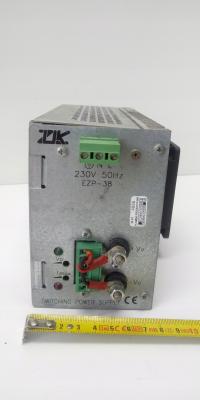 ZUK EZP 38W Zasilacz impulsowy 27,6V 10A