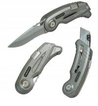 STANLEY NÓŻ QUICKSLIDE SPORT UTILITY 0-10-813