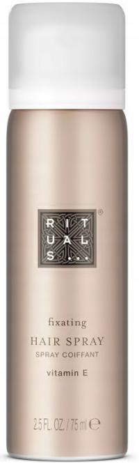Rituals Elixir Fixating Hair Spray 75ml Lakier Spray Do Włosów
