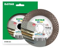 TARCZA DIAMENTOWA DO PŁYTEK GRESY 125 mm 1A1R DISTAR 90215129020