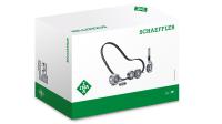 Schaeffler INA 530 0228 30 комплект ремня ГРМ водяного насоса