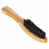 Profesjonalna szczotka do brody dla mężczyzn