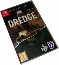 DREDGE Deluxe Edition Nintendo Switch