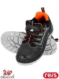 Безопасная обувь Reis TITAN BP