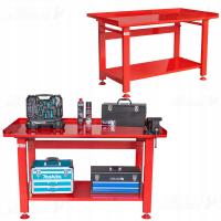 Верстак для мастерской металла столешницы FR4091