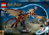 LEGO Гарри Поттер венгерский рогогон дракон 76406