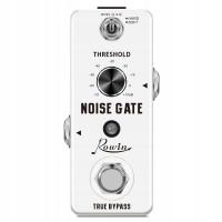 Гитарная педаль эффектов Noise Gate