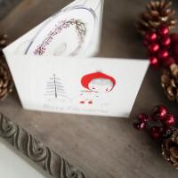 Naklejki Z miłości,Święta