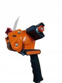 МАШИНА ДЛЯ ЗАПЕЧАТЫВАНИЯ УПАКОВОЧНОЙ ЛЕНТЫ