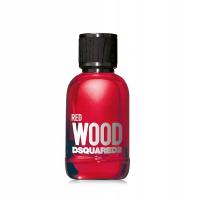 DSQUARED2 Red Wood Pour Femme EDT woda toaletowa 50ml