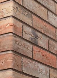 Elastolith klinkier elastyczny Corsica Herbst Bunt