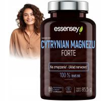 Магний цитрат Форте В6 100% простой чистый состав отличная абсорбция