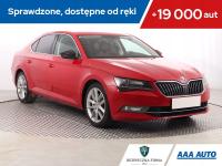 Skoda Superb 2.0 TSI, Salon Polska, 4X4, Automat