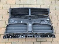 KIEROWNICA POWIETRZA ROLETA ŻALUZJA BMW X1 F48 LCI 5174187798-15 PAS