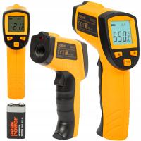 Pirometr Xtreme WH550