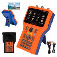 WYSOKOPRECYZYJNY GTMEDIA V8 FINDER PRO ODBIORNIK SYGNAŁU SATELITARNEGO