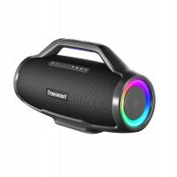 130W BOOMBOX BLUETOOTH ПОРТАТИВНЫЙ ДИНАМИК IPX6 POWERBANK TRONSMART BANG MAX