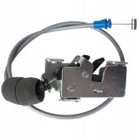 Modecar DA-25828 zamek dolny drzwi tylnych L