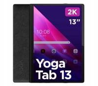 Duży Tablet Lenovo Yoga Tab 13 YT-K606F 13 cali 8/128GB Wi-Fi