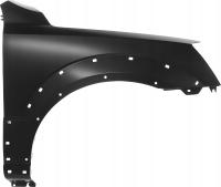 DILUonline 663213E121 Błotnik przedni prawy