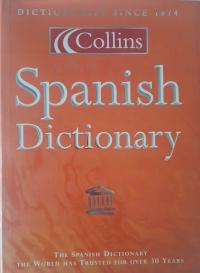 SPANISH DICTIONARY COLLINS