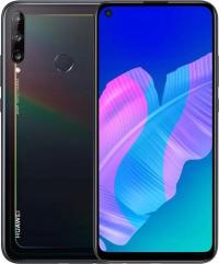 Huawei P40 Lite E ART-L29 4/64GB Czarny | A-