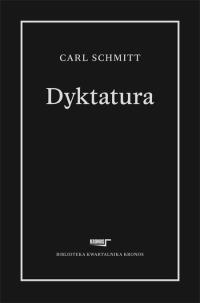 SCHMITT DYKTATURA