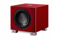 Rel Acoustics REL T/9x Italian Racing Red