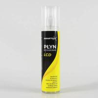 Płyn do czyszczenia ekranów Asarto 250 ml