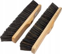 ZAMIATACZ MIESZANKA Z GWINTEM 30 cm